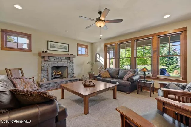 $2,000,000 | 1538 East Bruin Loop, Hayden, ID 83835