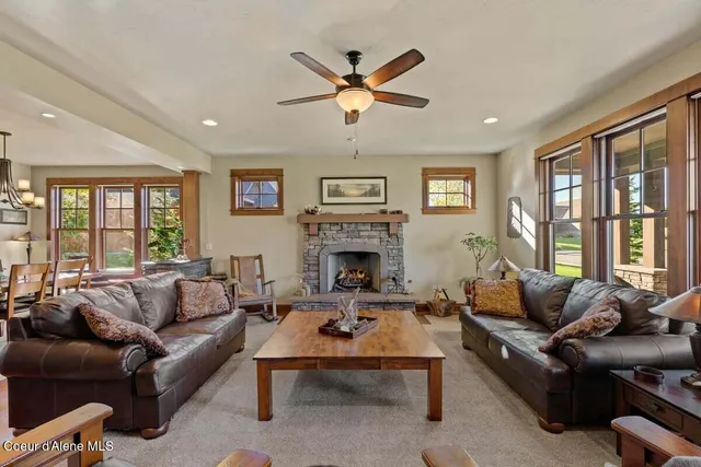 $2,000,000 | 1538 East Bruin Loop, Hayden, ID 83835