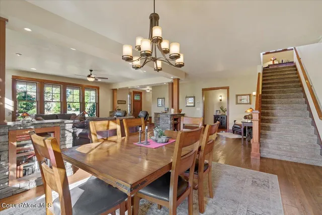 $2,000,000 | 1538 East Bruin Loop, Hayden, ID 83835