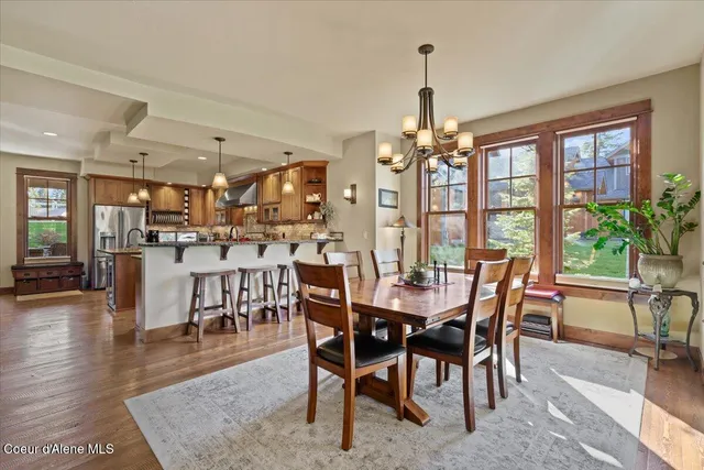 $2,000,000 | 1538 East Bruin Loop, Hayden, ID 83835