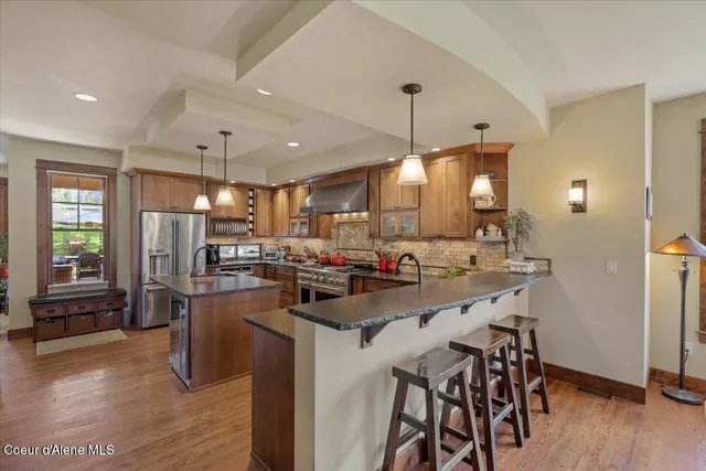 $2,000,000 | 1538 East Bruin Loop, Hayden, ID 83835