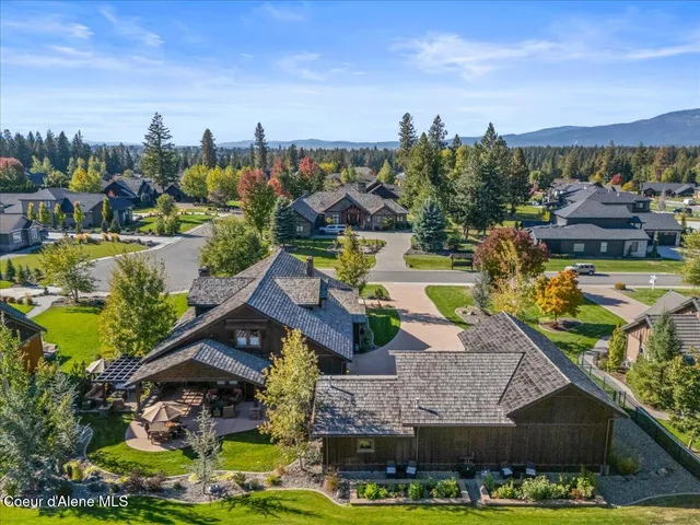$2,000,000 | 1538 East Bruin Loop, Hayden, ID 83835