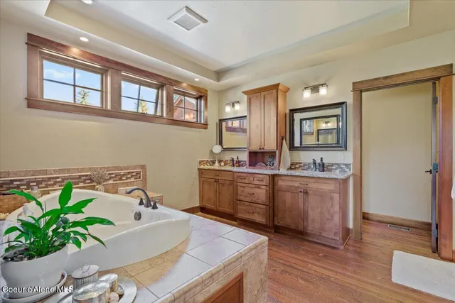 $2,000,000 | 1538 East Bruin Loop, Hayden, ID 83835