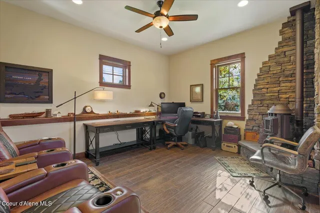 $2,000,000 | 1538 East Bruin Loop, Hayden, ID 83835