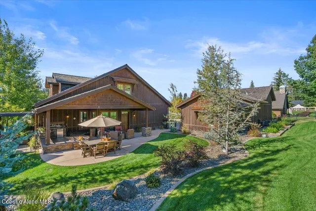 $2,000,000 | 1538 East Bruin Loop, Hayden, ID 83835