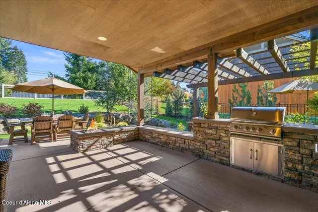 $2,000,000 | 1538 East Bruin Loop, Hayden, ID 83835