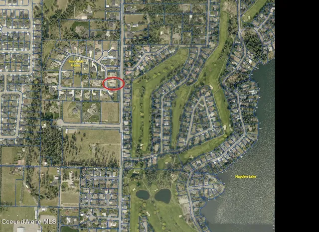 $2,000,000 | 1538 East Bruin Loop, Hayden, ID 83835