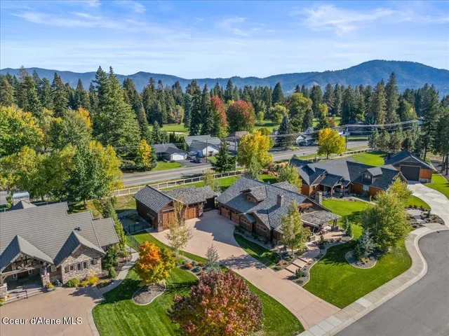 $2,000,000 | 1538 East Bruin Loop, Hayden, ID 83835