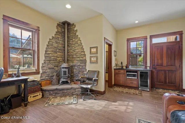 $2,000,000 | 1538 East Bruin Loop, Hayden, ID 83835