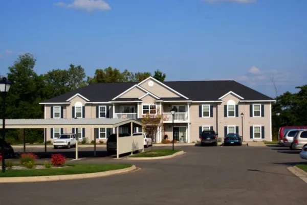 $731 | 8770 Cobblestone Road, Watervliet, MI 49098