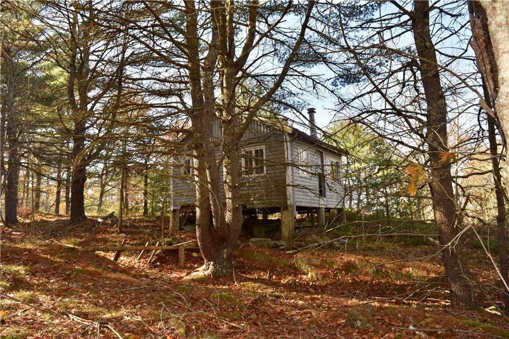 360 Webber Road Georgetown, ME 04548 - Photo 4 of 11 Photo