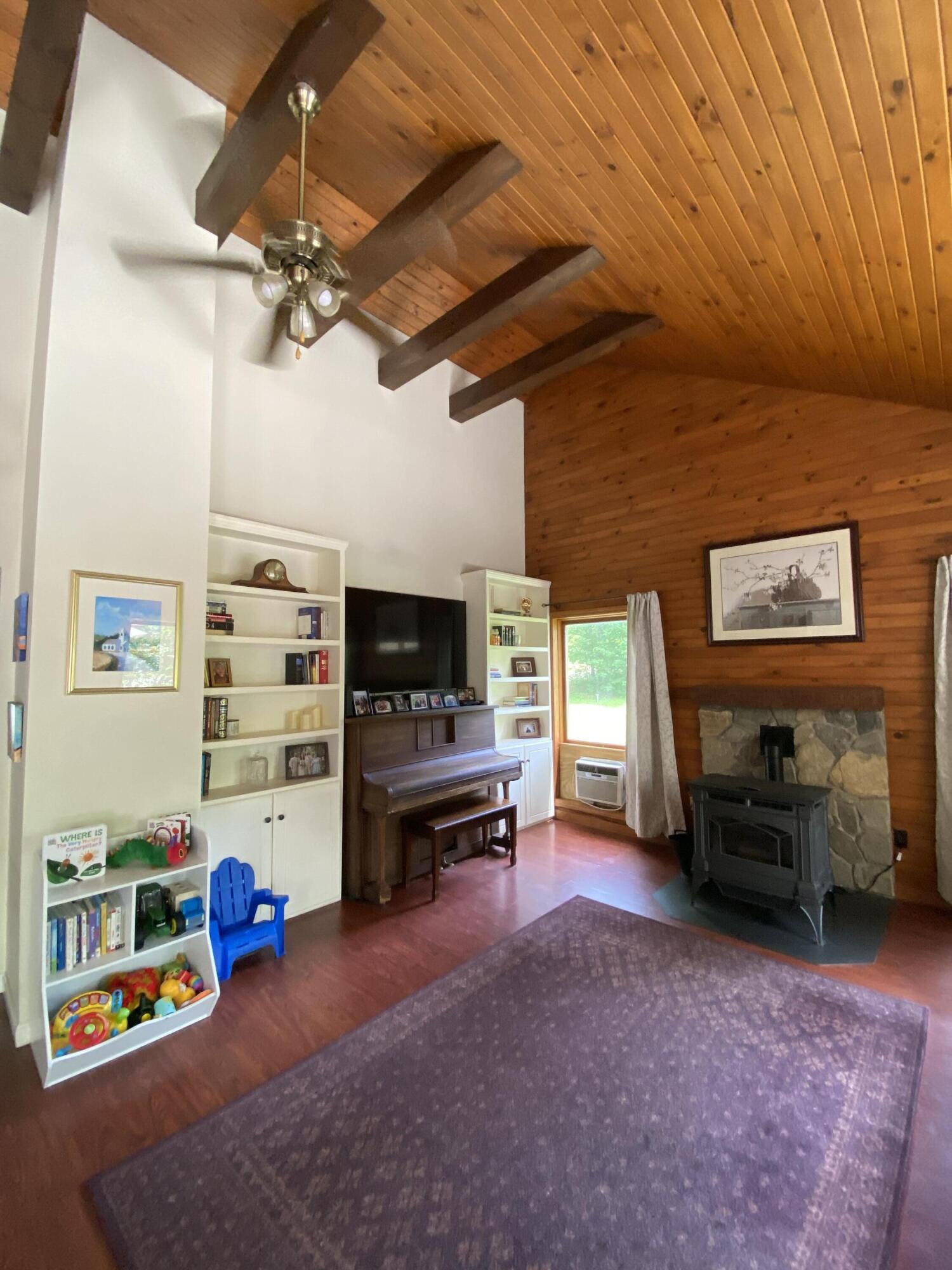 1096 Smithfield Road Belgrade, ME 04917 - Photo 16 of 49