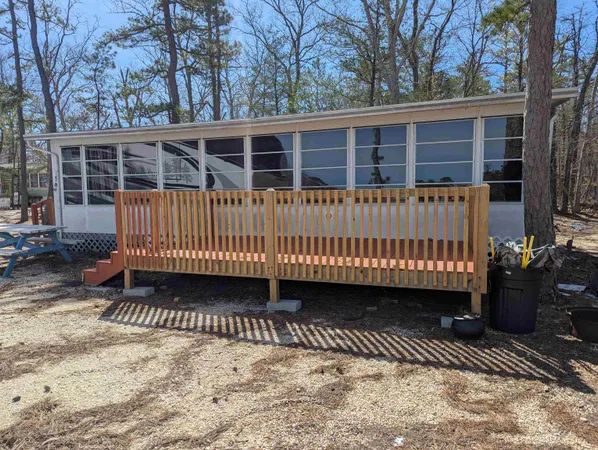$49,900 | 561 Corsons Tavern Road, Unit L2, Ocean View, NJ 08230