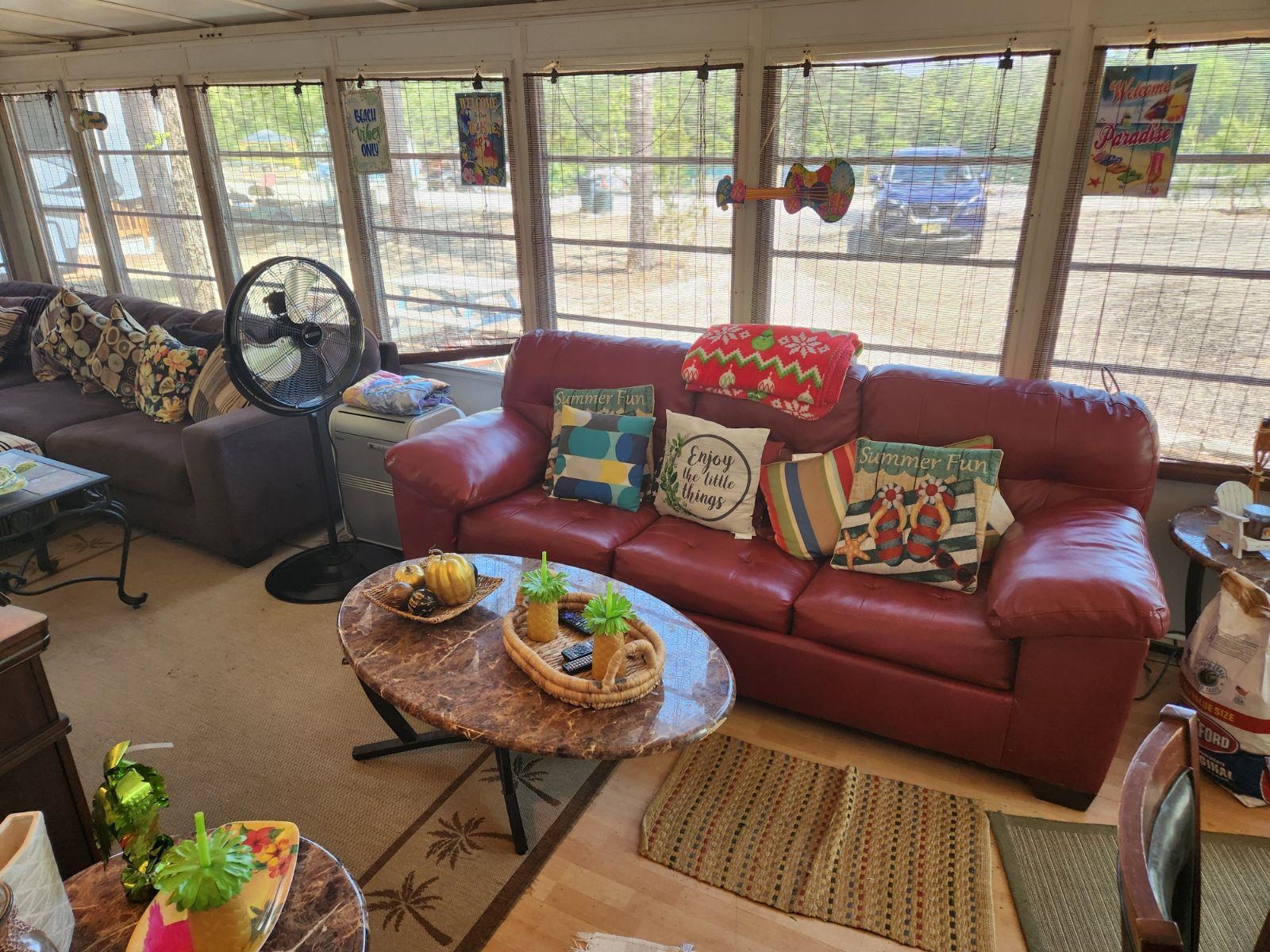 561 Corsons Tavern Road, Unit L2 Ocean View, NJ 08230 - Photo 17 of 32