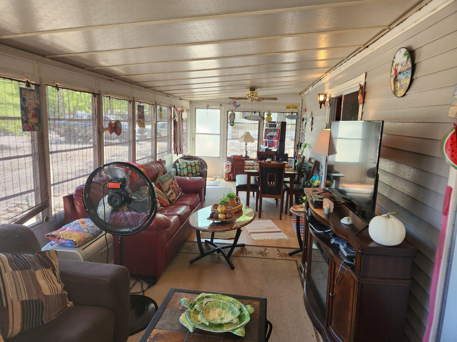 561 Corsons Tavern Road, Unit L2 Ocean View, NJ 08230 - Photo 19 of 32