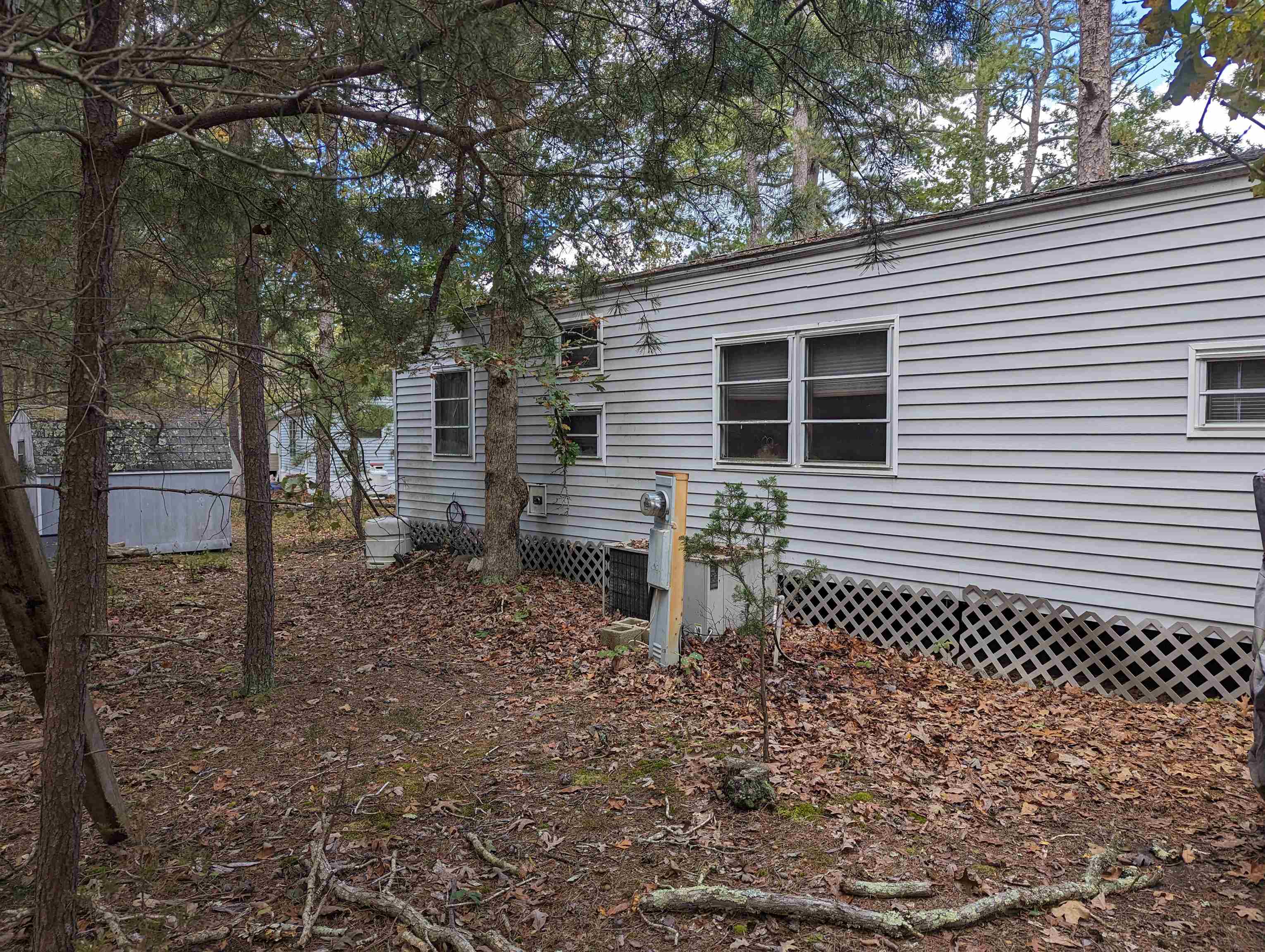 561 Corsons Tavern Road, Unit L2 Ocean View, NJ 08230 - Photo 23 of 32