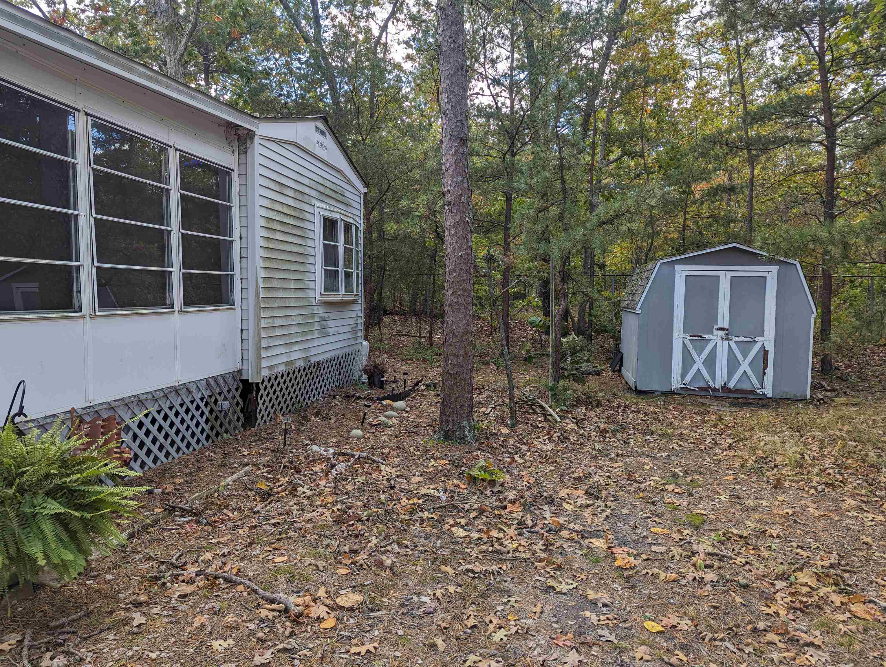 561 Corsons Tavern Road, Unit L2 Ocean View, NJ 08230 - Photo 24 of 32