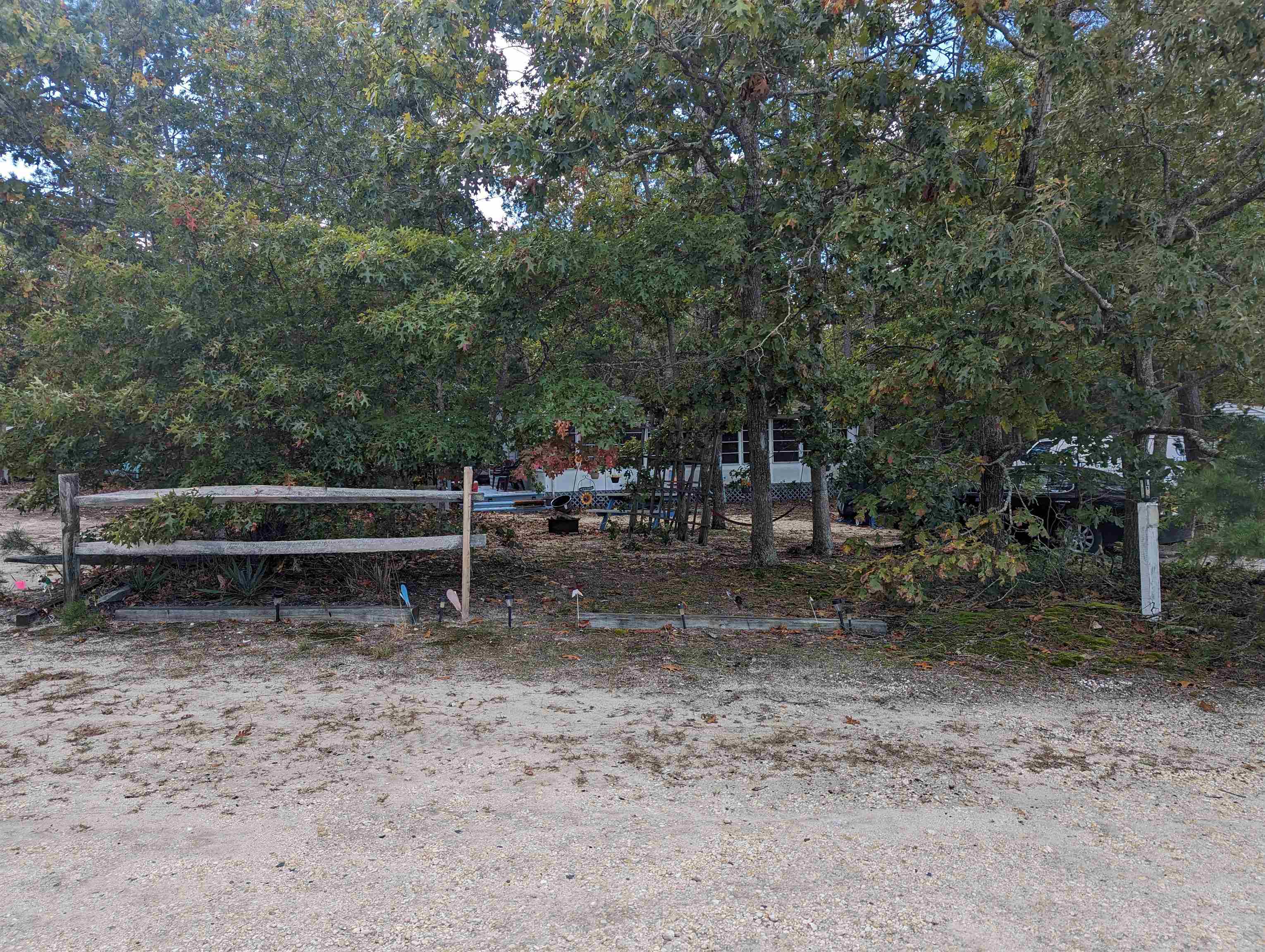 561 Corsons Tavern Road, Unit L2 Ocean View, NJ 08230 - Photo 25 of 32