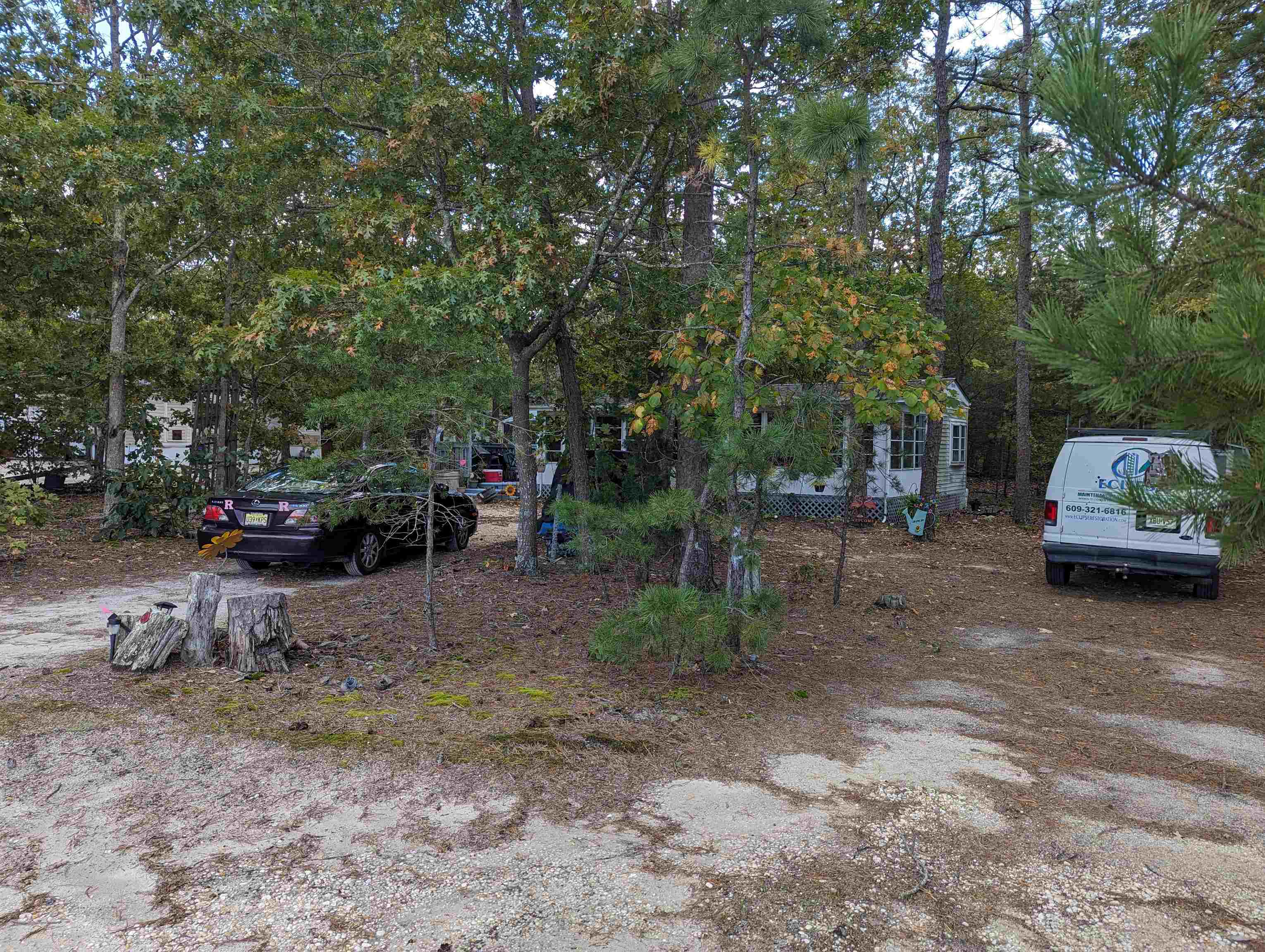 561 Corsons Tavern Road, Unit L2 Ocean View, NJ 08230 - Photo 26 of 32