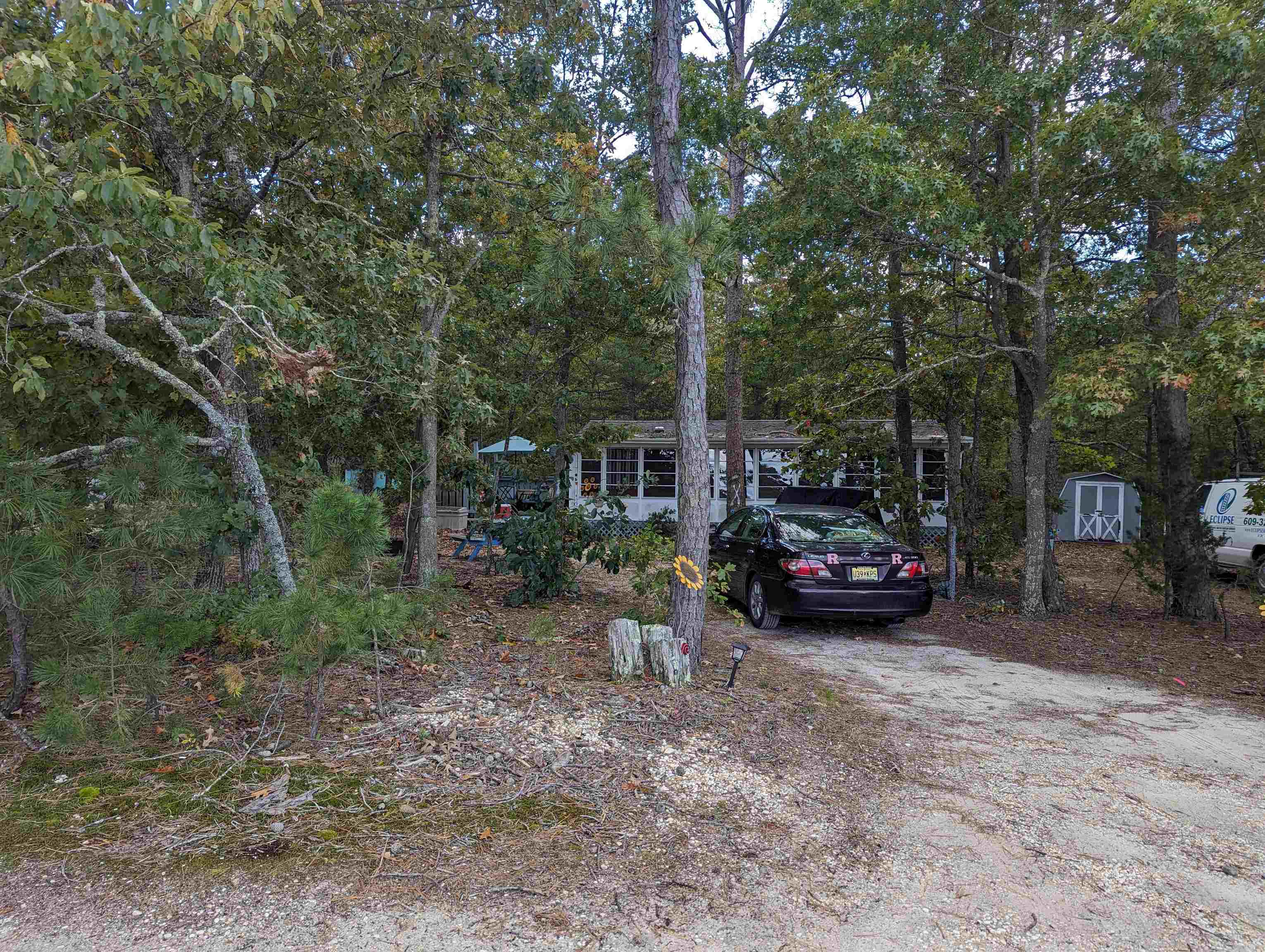 561 Corsons Tavern Road, Unit L2 Ocean View, NJ 08230 - Photo 27 of 32