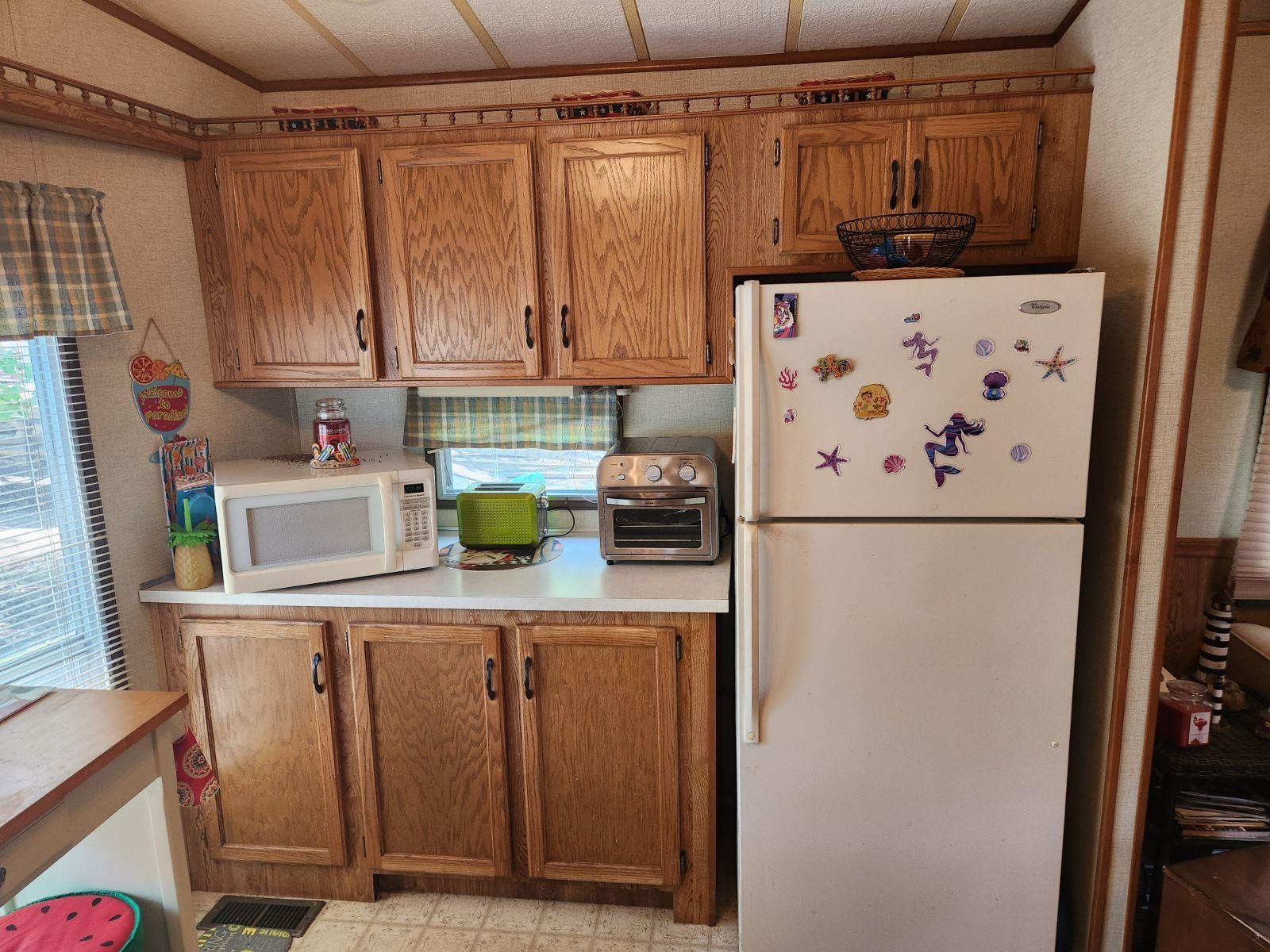 561 Corsons Tavern Road, Unit L2 Ocean View, NJ 08230 - Photo 3 of 32