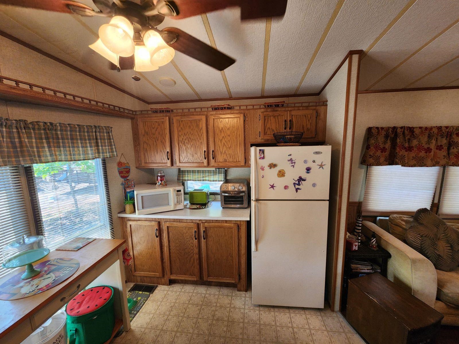 561 Corsons Tavern Road, Unit L2 Ocean View, NJ 08230 - Photo 4 of 32