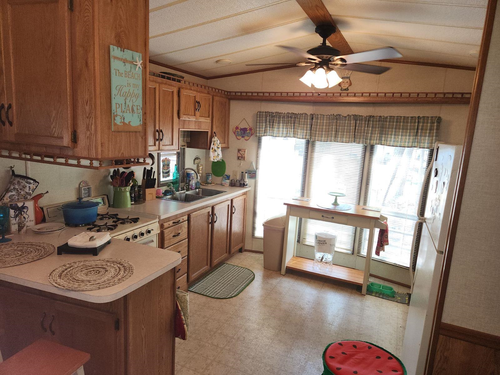 561 Corsons Tavern Road, Unit L2 Ocean View, NJ 08230 - Photo 5 of 32