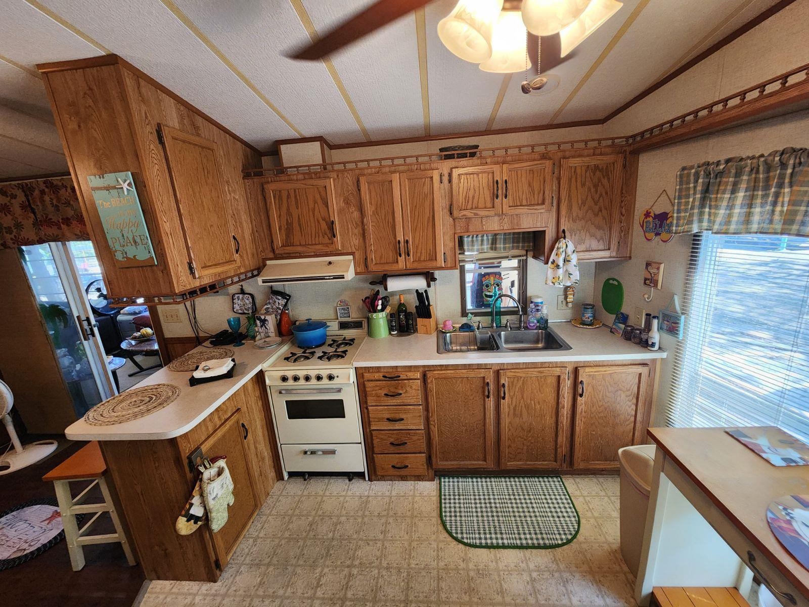 561 Corsons Tavern Road, Unit L2 Ocean View, NJ 08230 - Photo 7 of 32