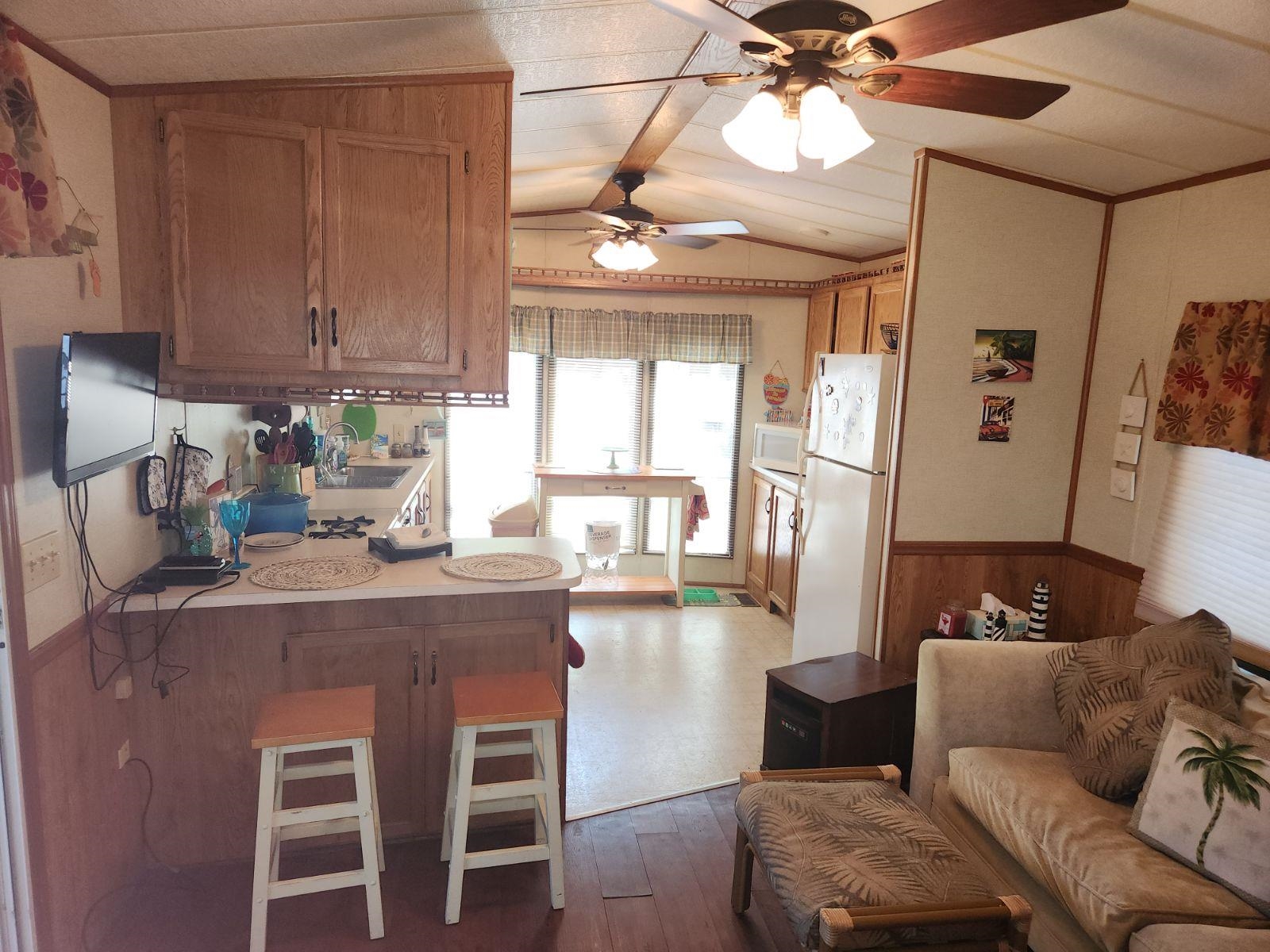 561 Corsons Tavern Road, Unit L2 Ocean View, NJ 08230 - Photo 8 of 32