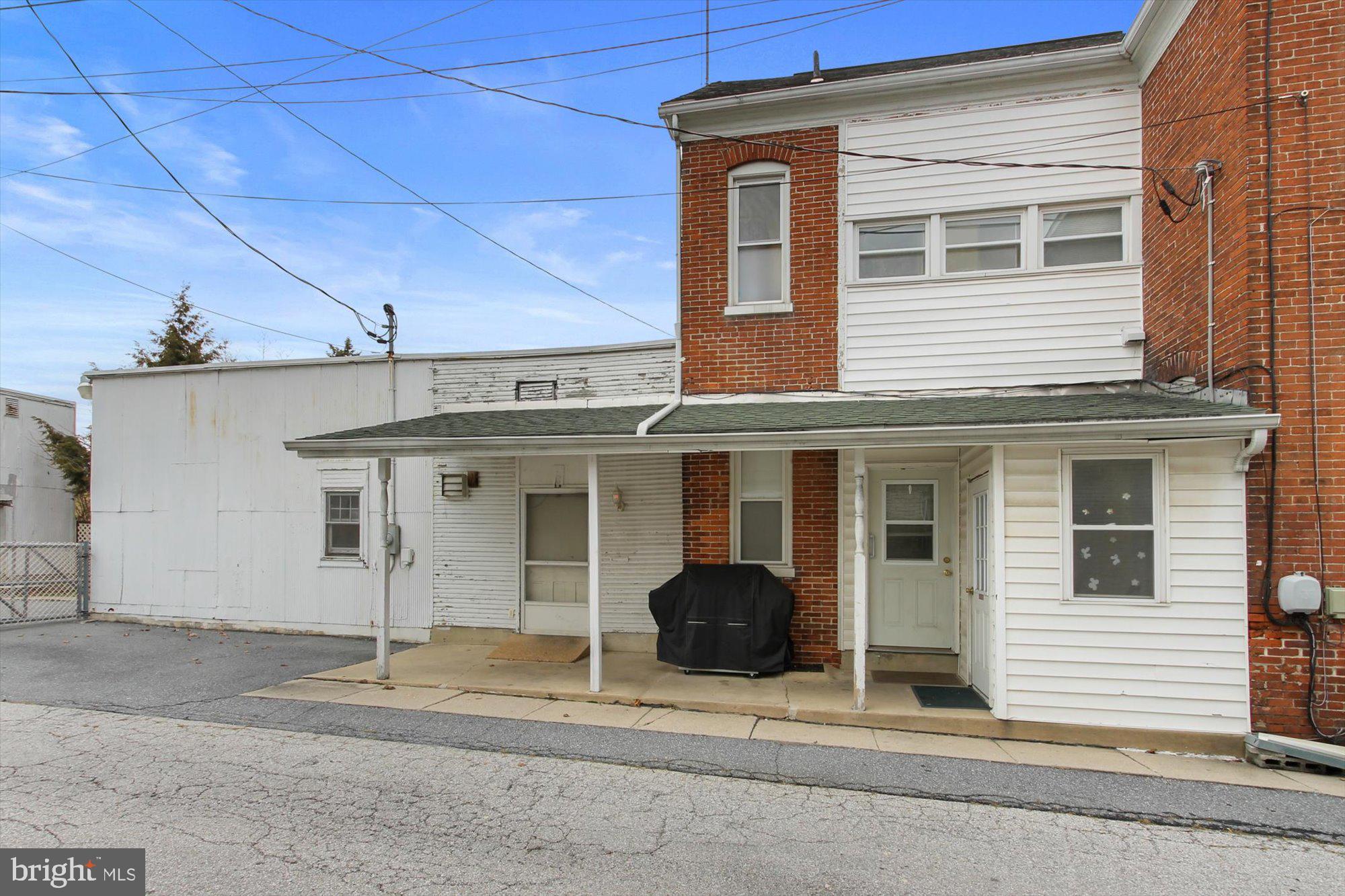 214 East Middle Street Hanover, PA 17331 - Photo 30 of 34 Gallery Image 30