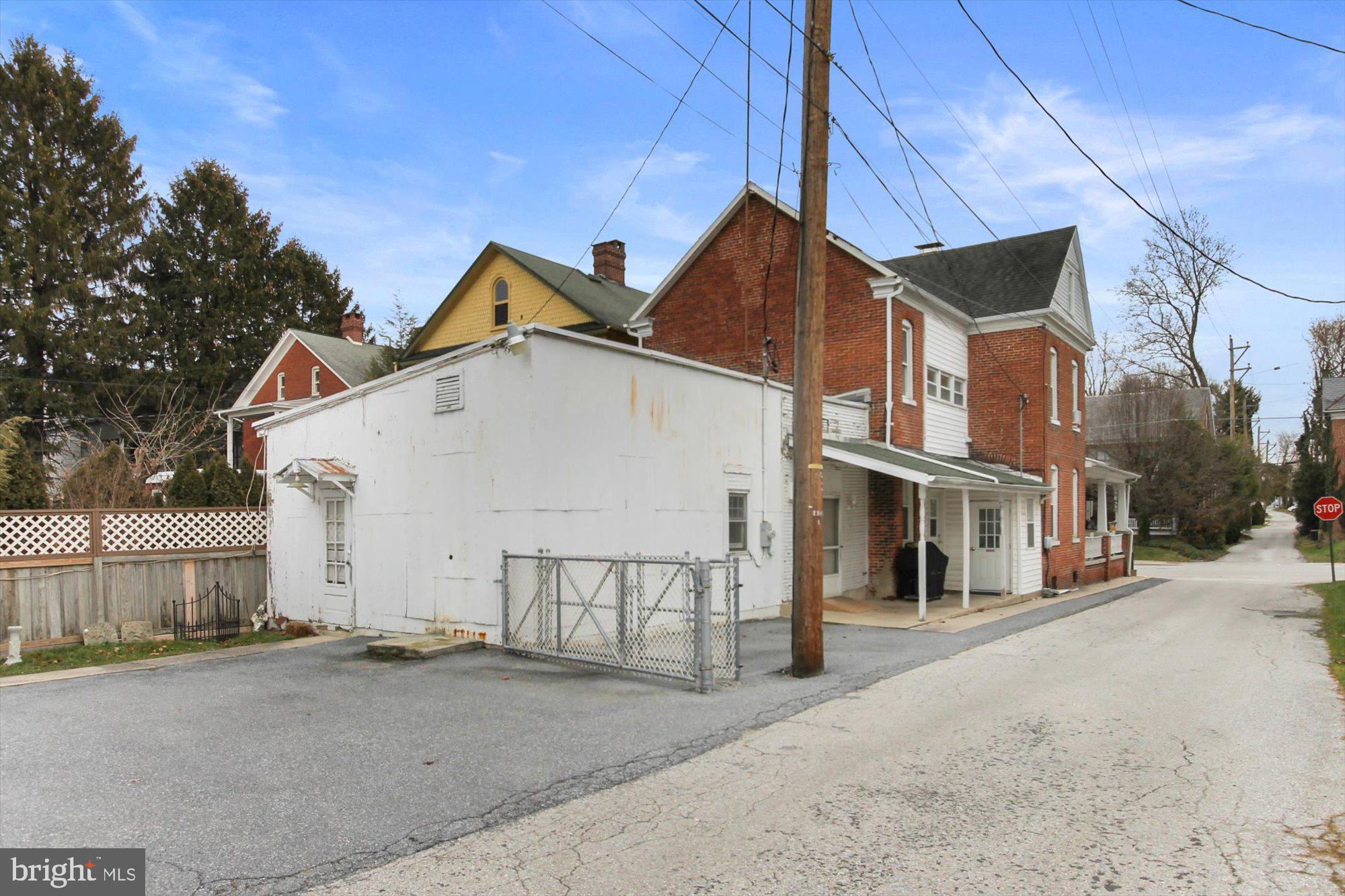 214 East Middle Street Hanover, PA 17331 - Photo 31 of 34 Gallery Image 31