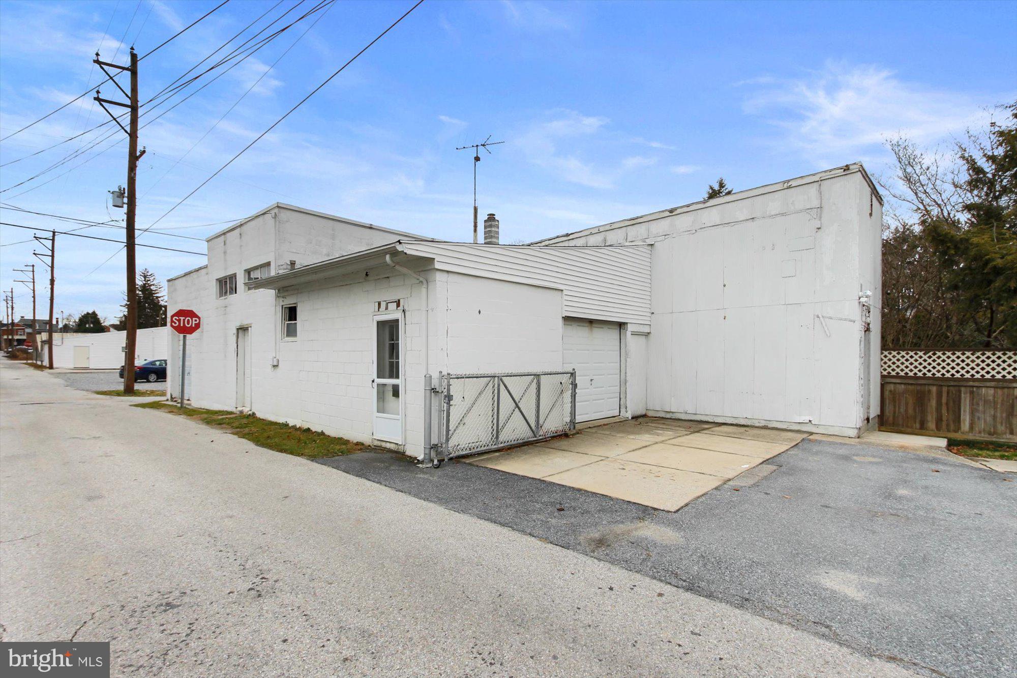 214 East Middle Street Hanover, PA 17331 - Photo 33 of 34 Gallery Image 33