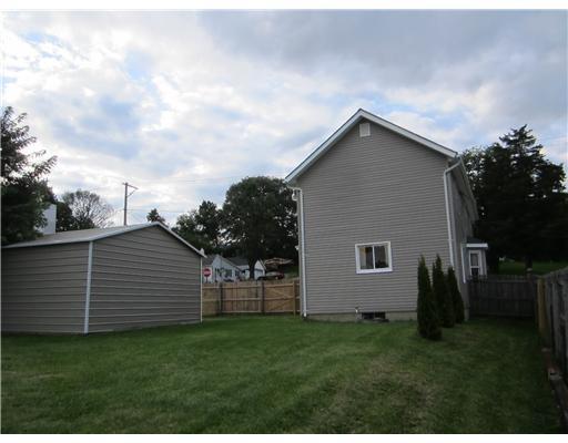 2315 Tavenner Street Springfield, OH 45503 - Photo 12 of 24