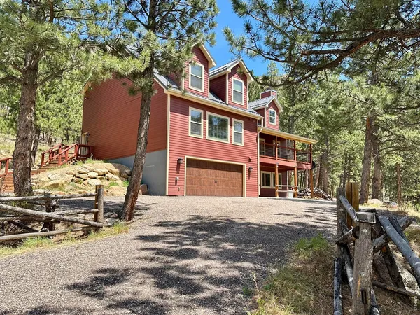 $1,165,000 | 972 Aspen Drive, Lyons, CO 80540