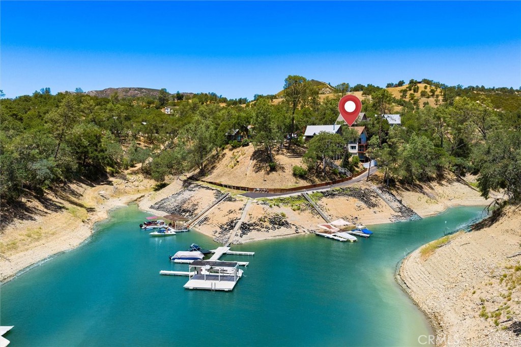 6265 Nacimiento Shores Road, Unit 2 Bradley, CA 93426 - Photo 2 of 41