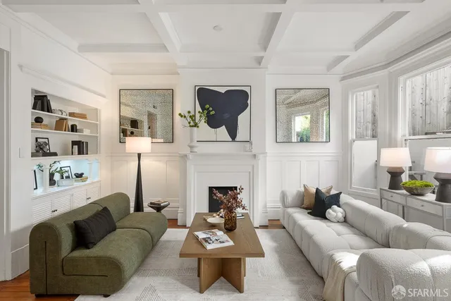 $1,925,000 | 2678 Sacramento Street, San Francisco, CA 94115