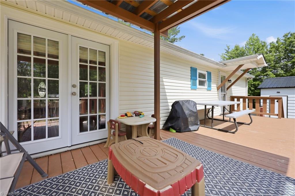 6597 Dennis Road Walnut Cove, NC 27052 - Photo 19 of 26