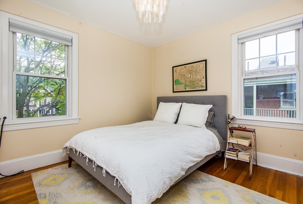8 Lakeville Road, Unit 6 Boston, MA 02130 - Photo 12 of 19 Gallery Image 12