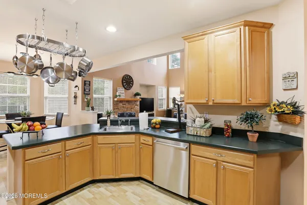 $995,000 | 62 Greenwich Drive, Jackson, NJ 08527