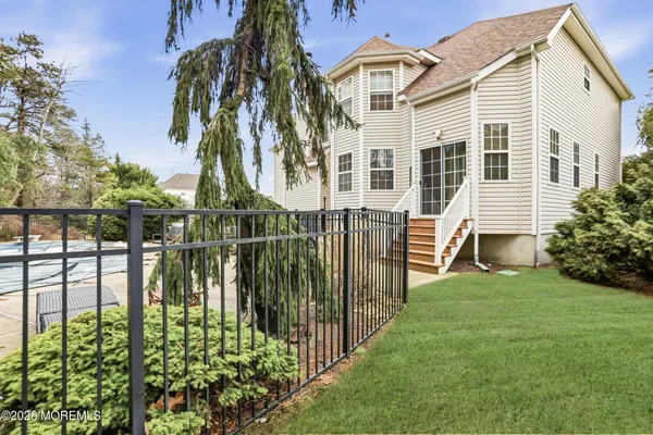 $995,000 | 62 Greenwich Drive, Jackson, NJ 08527