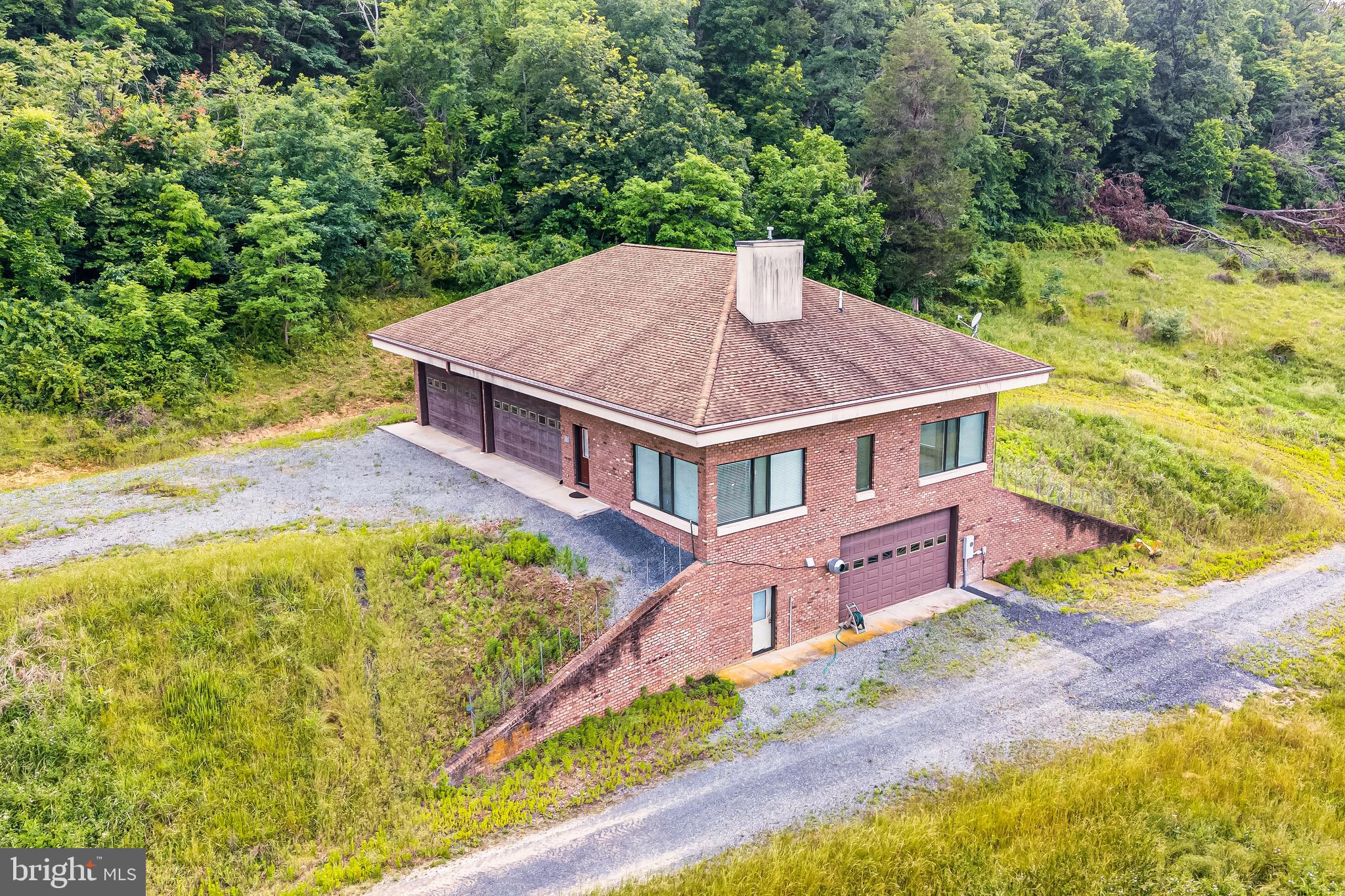 895 Fishers Road Toms Brook, VA 22660 - Photo 4 of 65