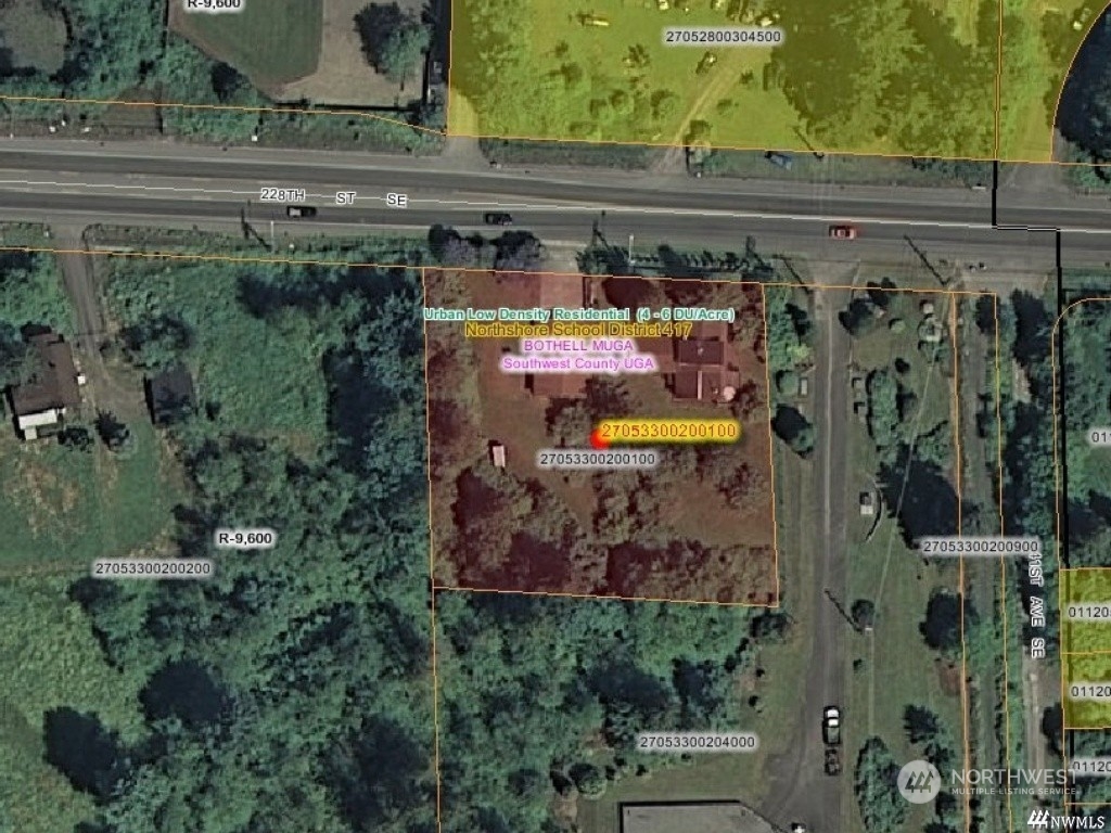 4004 228th Street Southeast Bothell, WA 98021 - Photo 24 of 24