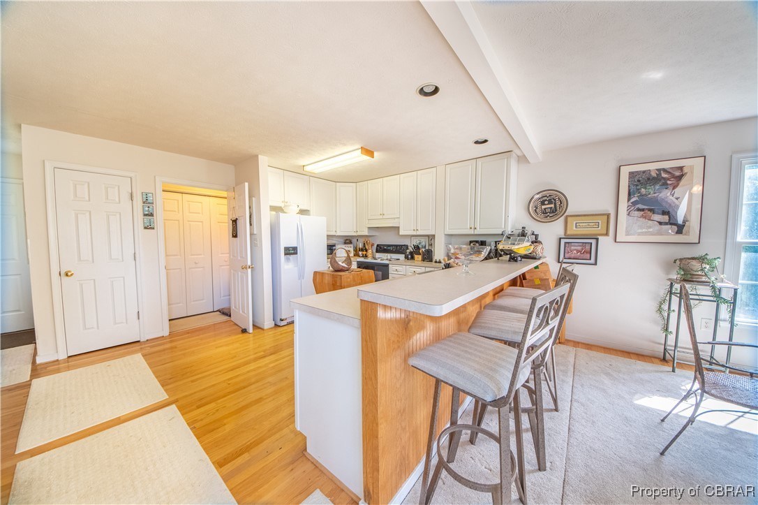 747 Blue Barn Road Wake, VA 23176 - Photo 17 of 46 Gallery Image 17