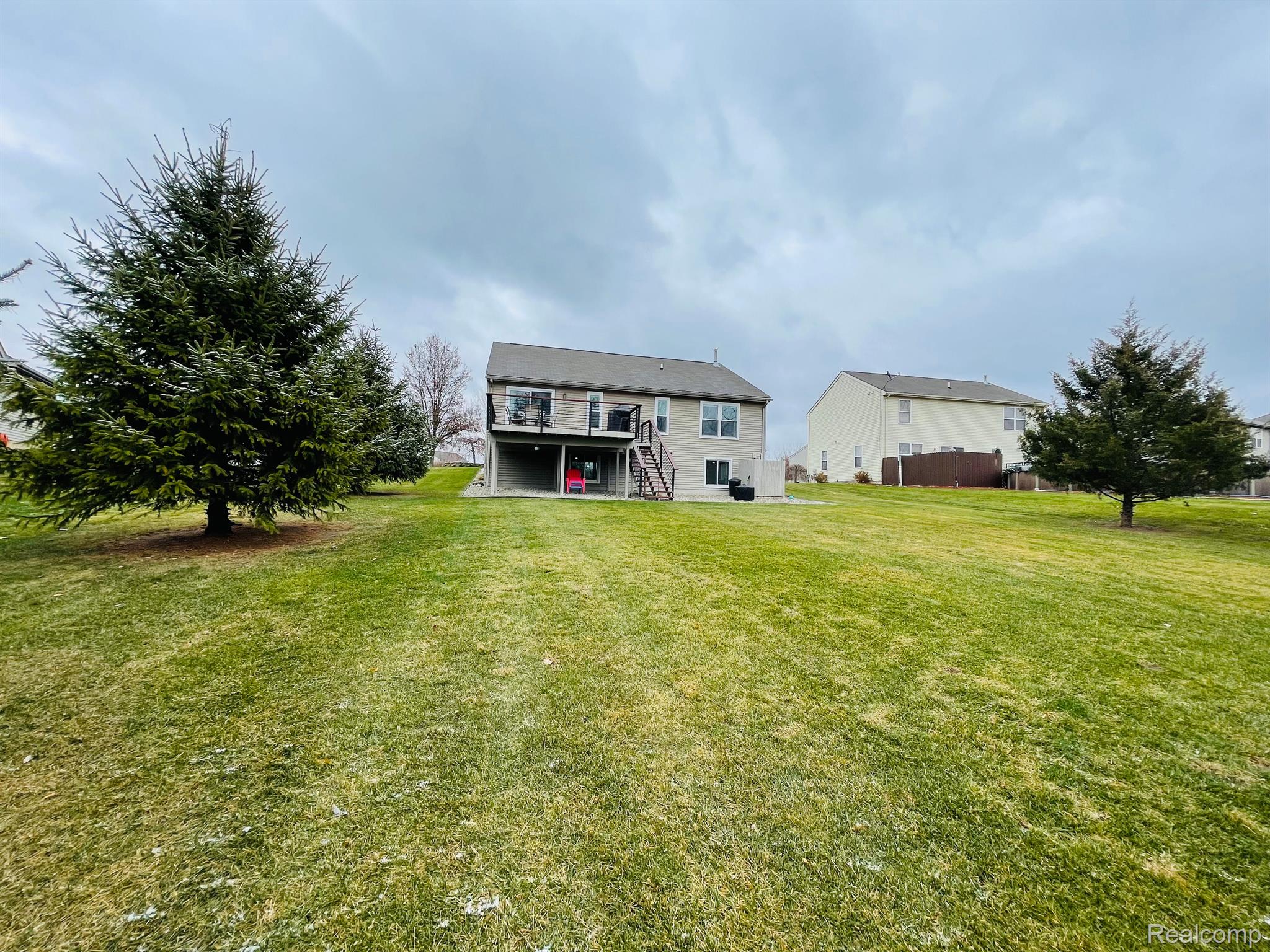 257 Rustic Trail Linden, MI 48451 - Photo 37 of 47 Gallery Image 37