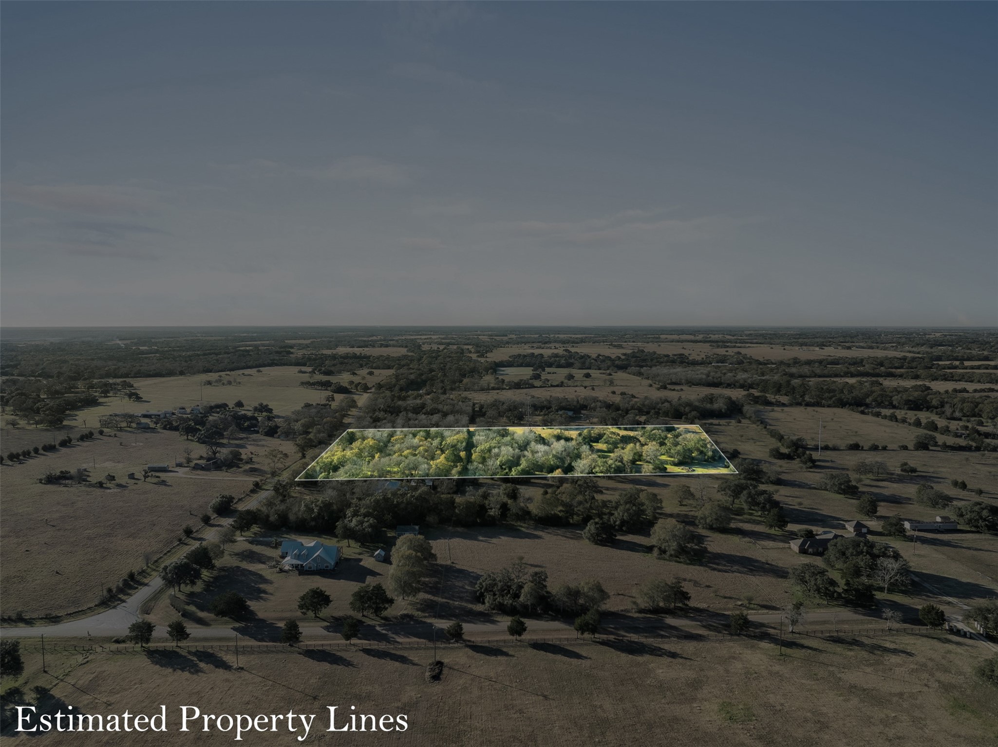 1038 County Road 207 Weimar, TX 78962 - Photo 24 of 24