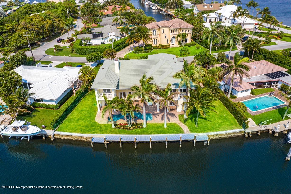79 Island Drive South Ocean Ridge, FL 33435 - Photo 29 of 30 28