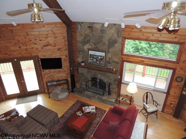 181 Stockett Road Morgantown, WV 26508 - Photo 8 of 20 Gallery Image 8