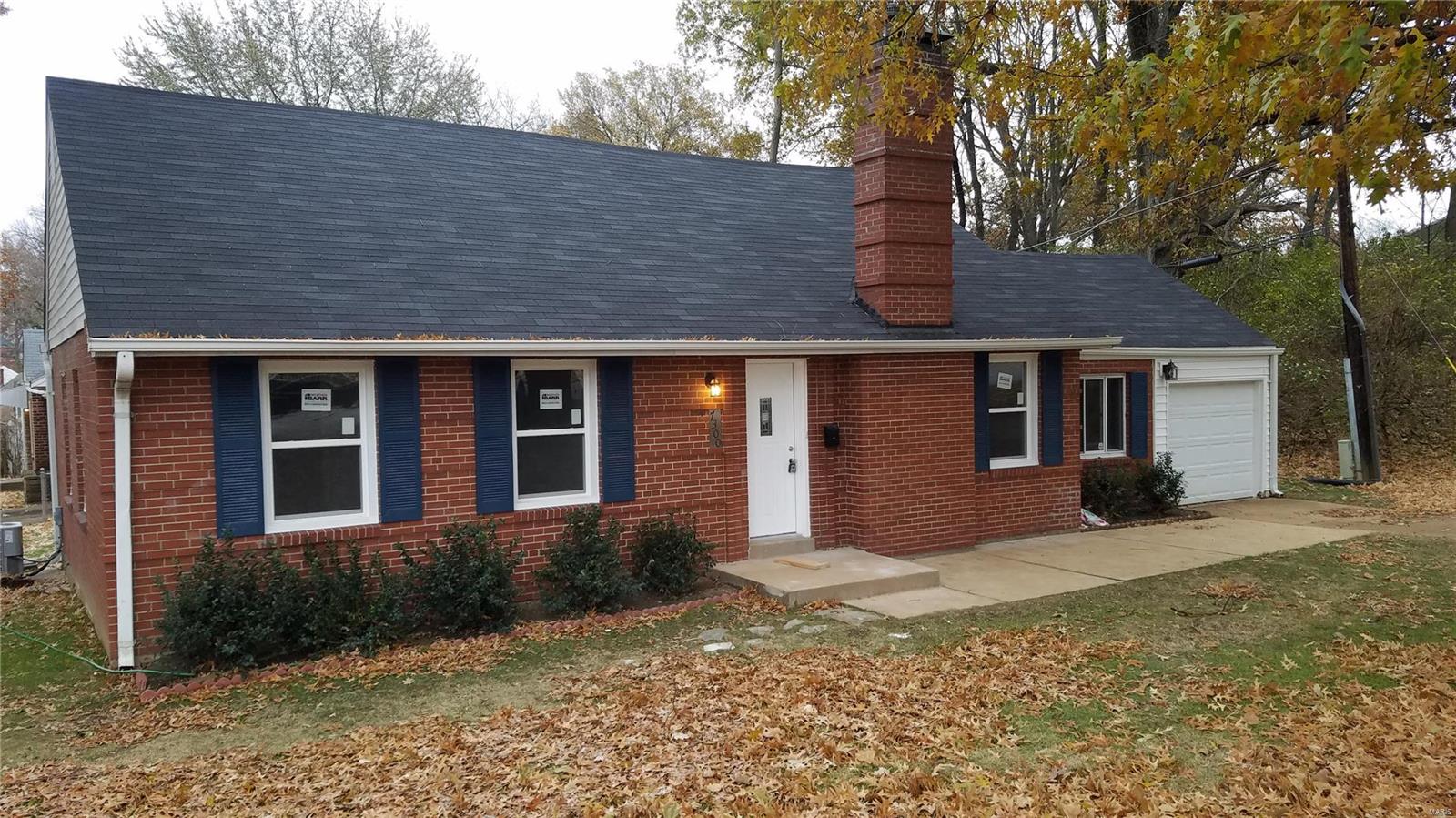 7300 MacKenzie Road St. Louis, MO 63123 - Photo 1 of 17 Gallery Image 1