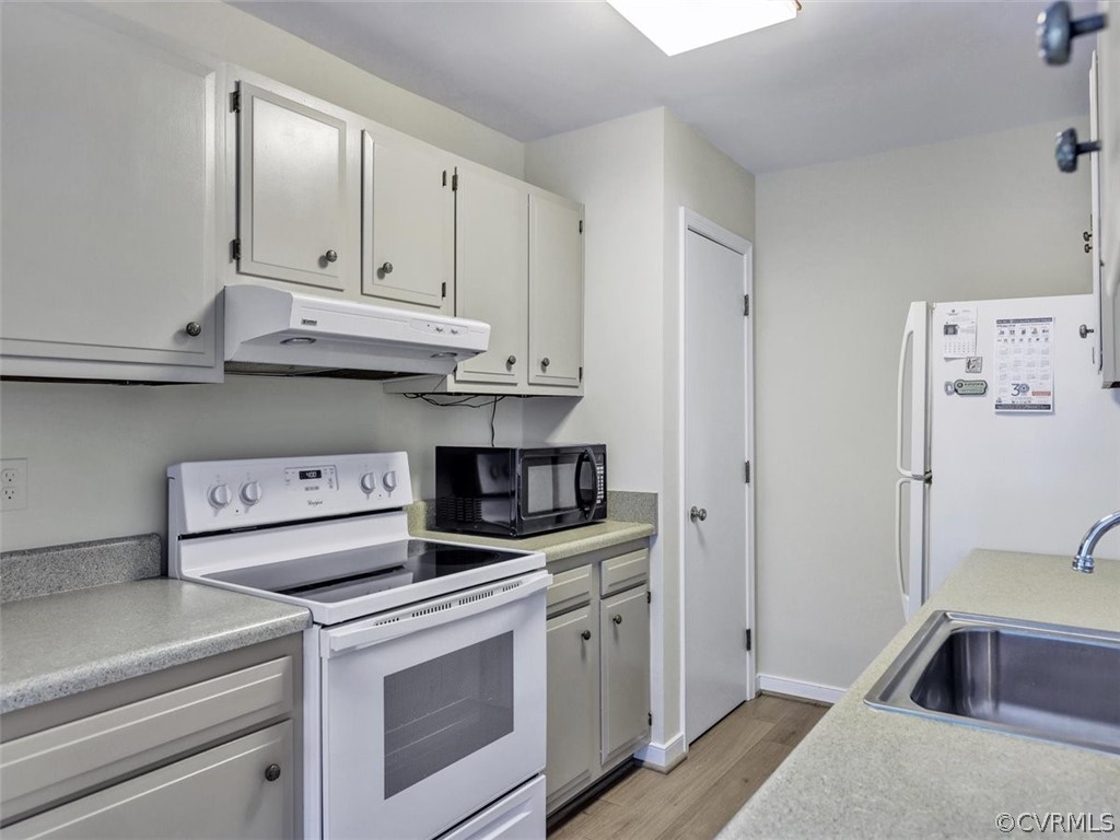2126 Lennox Road Henrico, VA 23228 - Photo 12 of 42 Gallery Image 12