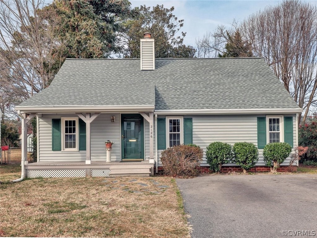 2126 Lennox Road Henrico, VA 23228 - Photo 2 of 42 Gallery Image 2